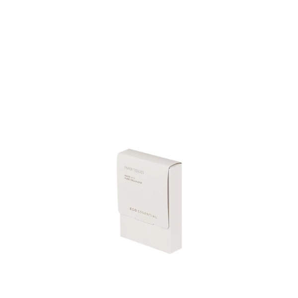    Eco Essential Taschentücher - 200Stk  