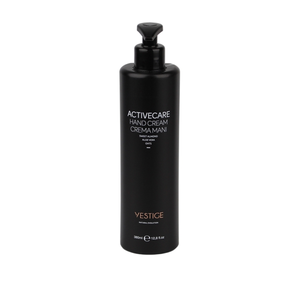 Vestige Hand cream in Artem® dispenser - 380ml/18pcs