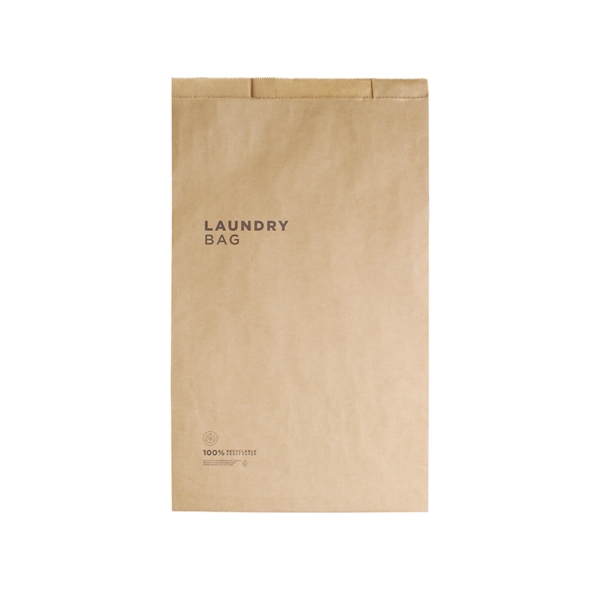 Paper laundry bag - 290pcs | Amonn