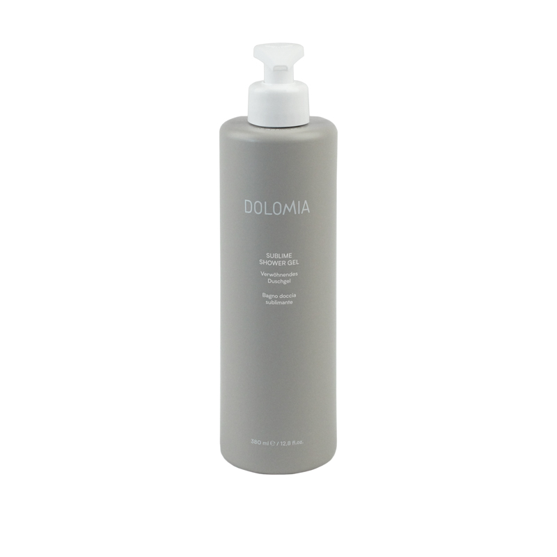 DOLARTSG.jpg Dolomia Gel doccia dispenser Artem® - 380ml/18pz