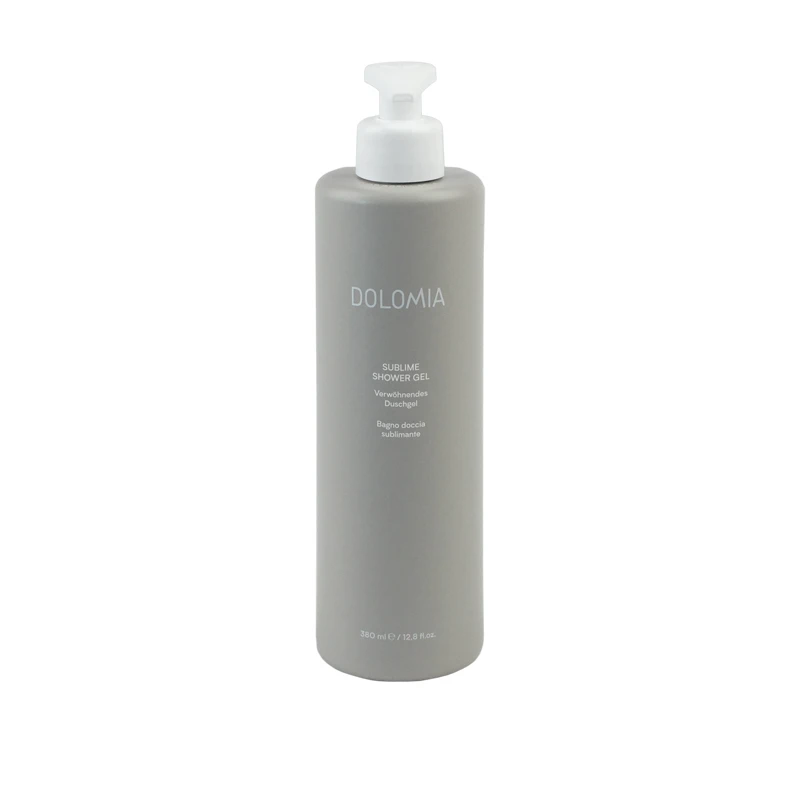 

Dolomia Duschgel Artem® spender - 380ml/18Stk


