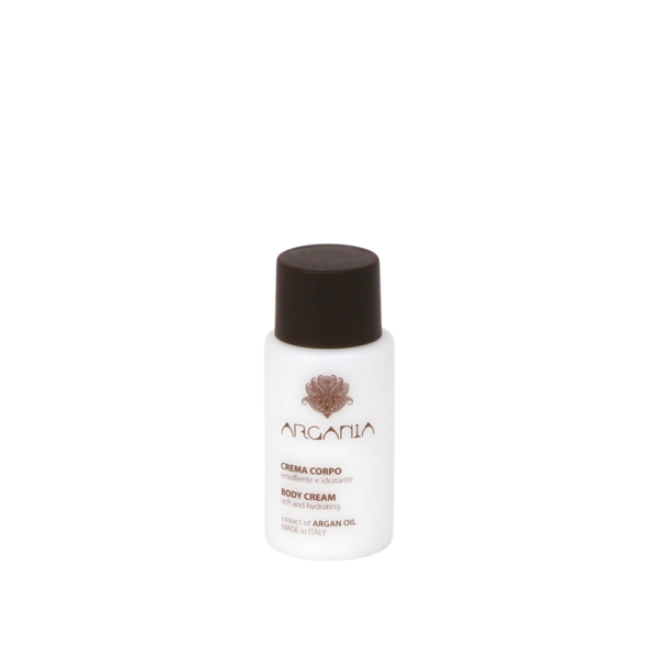 AG40BL.jpg Argania Body cream - 40ml/288pcs