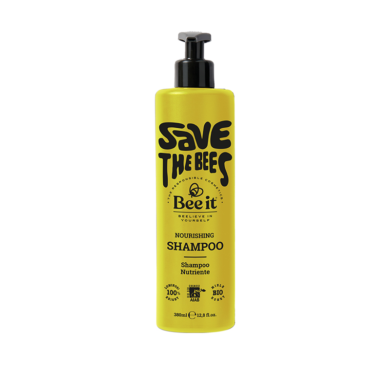 

Bee it Shampoo dispenser Artem® - 380ml/18pz


