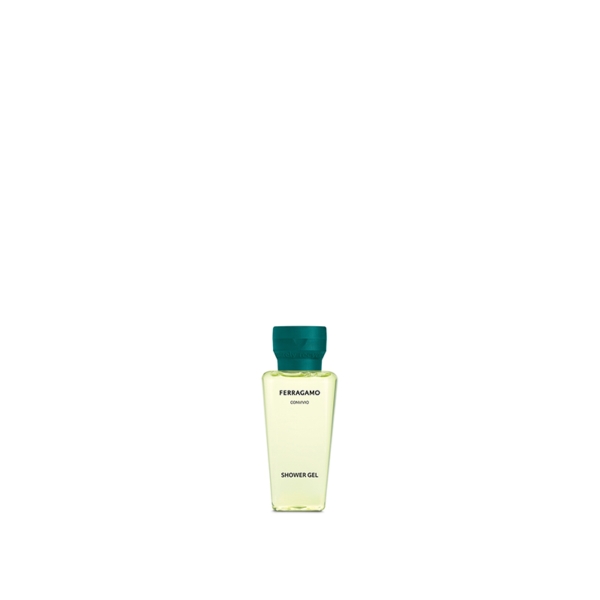 Ferragamo Convivio Duschgel - 33ml/210Stk