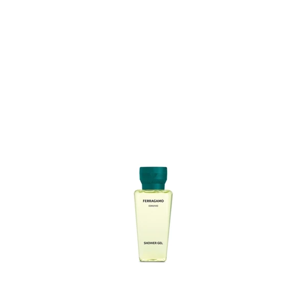 Ferragamo Convivio Gel doccia - 33ml/210pz
