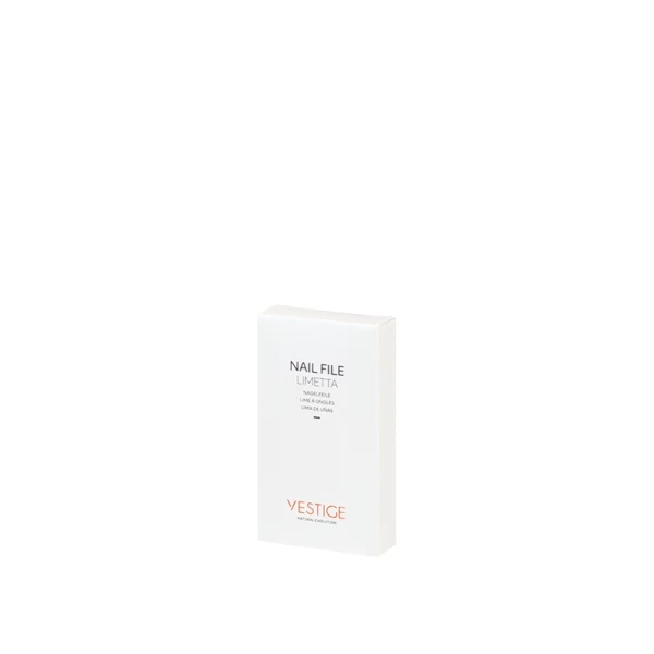    Vestige Nail file - 200pcs  