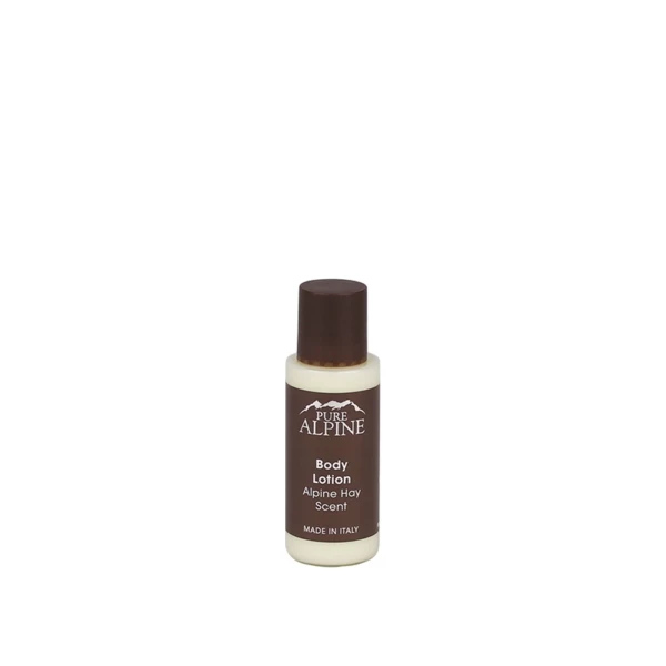 Pure Alpine Crema corpo - 30ml/450pz