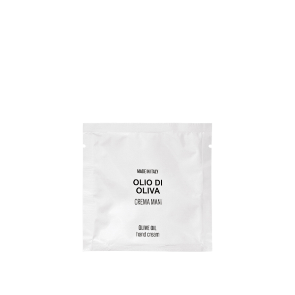 Autentica Hand cream - 3ml/500pcs