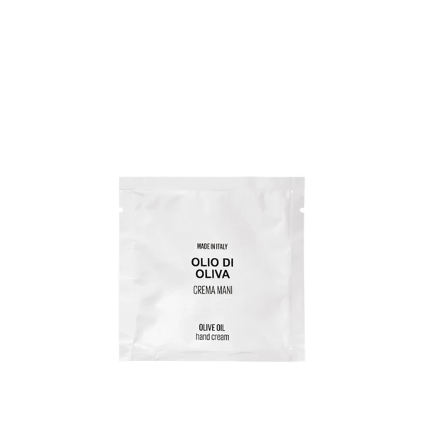    Autentica Crema mani - 3ml/500pz  