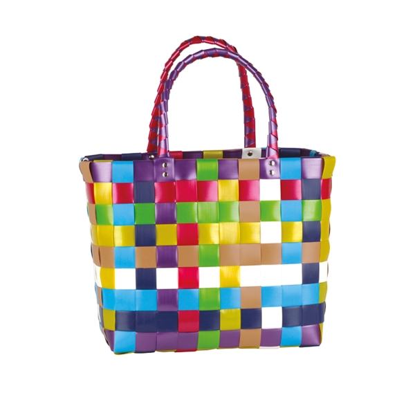 Woven SPA and beach bag Barcellona - 10pcs | Amonn