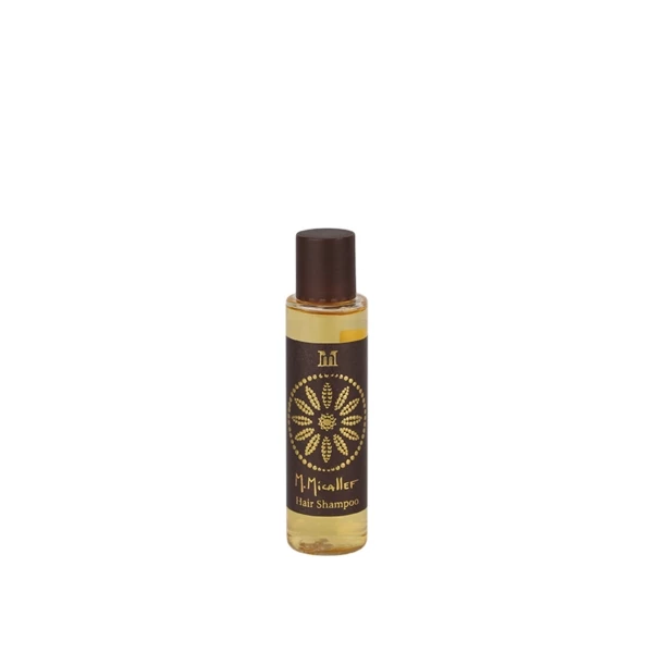 MIC47SH.jpg M.Micallef Pamplemousse Rose Shampoo - 45ml/300Stk