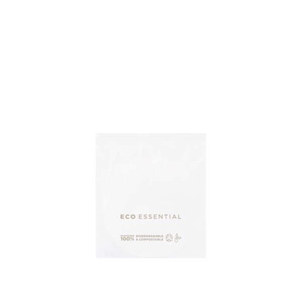 Eco Essential Make-Up-Entferner-Pads - 200Stk