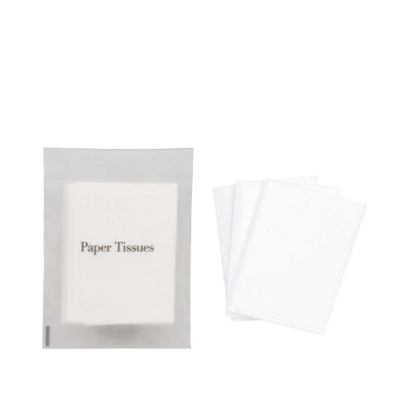 Soft Touch Fazzoletti - 300pz