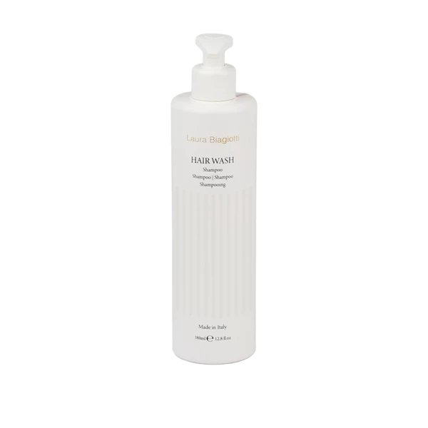    Laura Biagiotti Shampoo in Artem® Spender - 380ml/18Stk  
