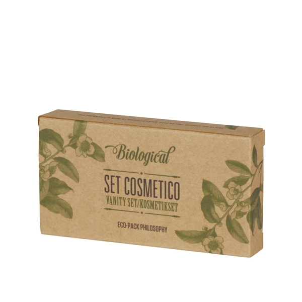 BIOVS.jpg Biological Set cosmetico - 220pz