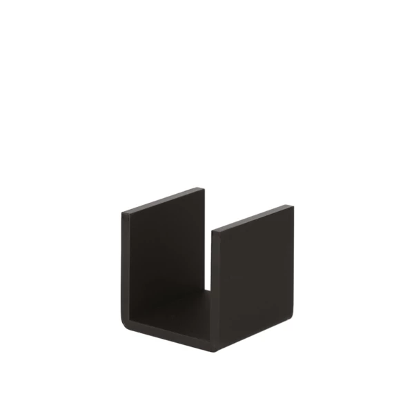    John Richmond Sachet holder - 5x5xh5cm  