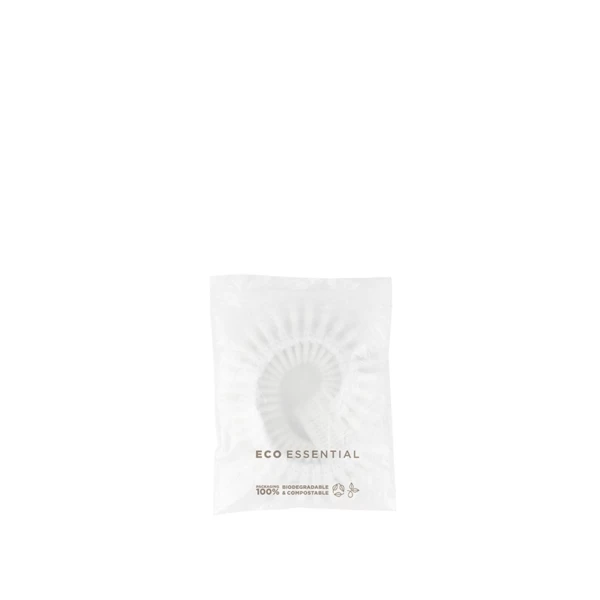    Eco Essential Duschhaube - 200Stk  