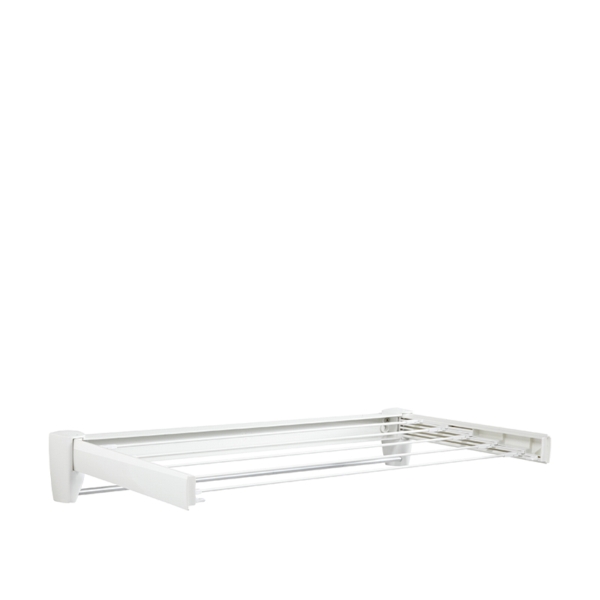 Folding wall clothesline - 71,3 x 37 cm | Amonn