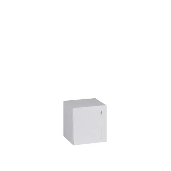    Veline in confezione cubica, 100 veline a 2 veli - 40cf | Amonn  