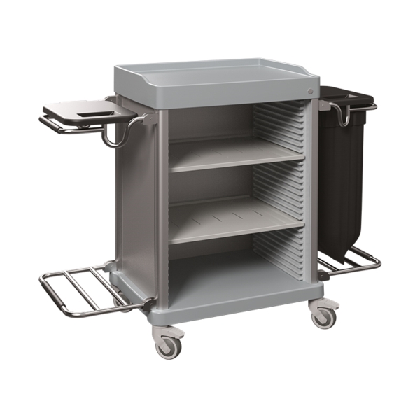 AB1381.jpg Housekeeping trolley 'Cupra' | Amonn