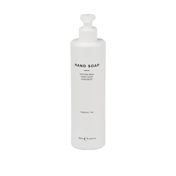    O.Nice Sapone mani dispenser Artem® - 380ml/18pz  