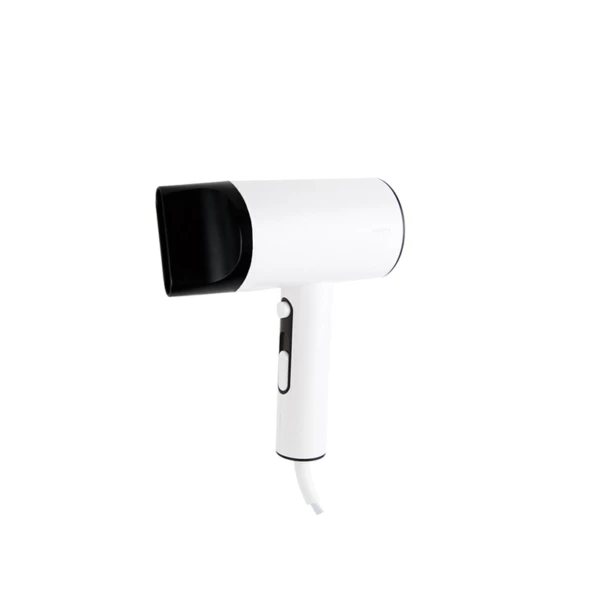69902BO_a.jpg Asciugacapelli, color bianco - 1800W | Amonn