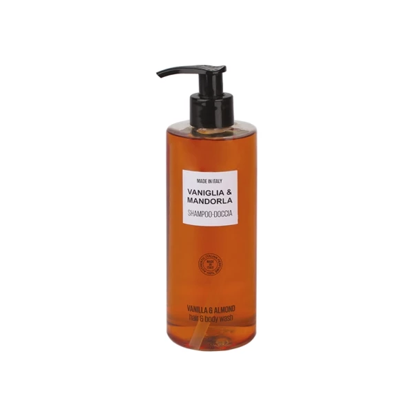    Autentica Shampoo und Duschgel in Maxi Stick Spender - 300ml/20Stk  