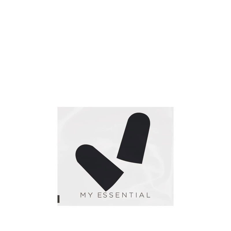   Ear plugs - 200pcs | My Essential  