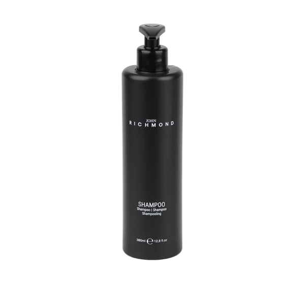    John Richmond Shampoo dispenser Artem® - 380ml/18pz  