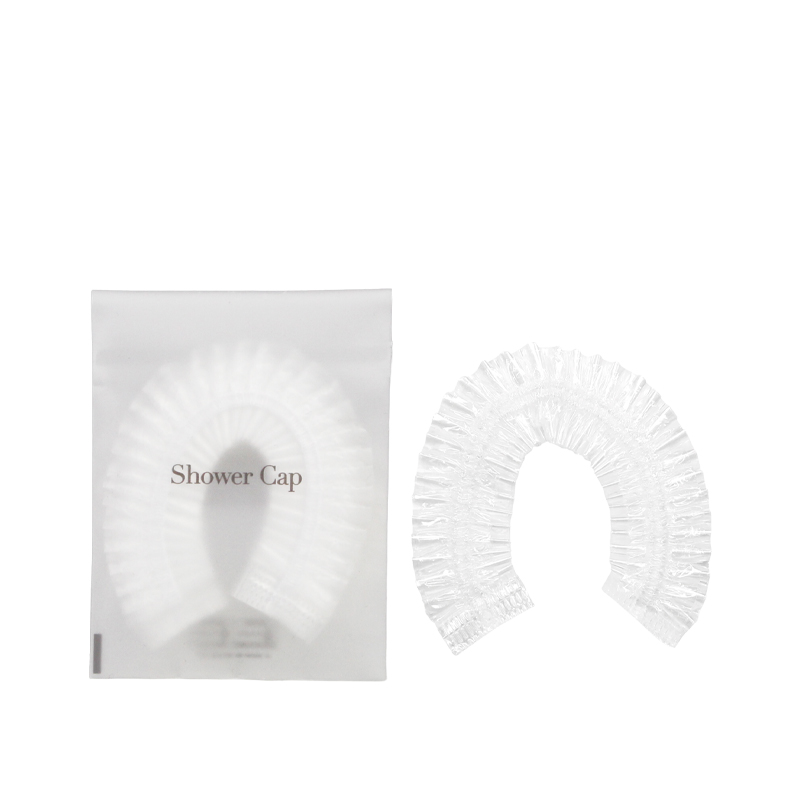 Soft Touch Cuffia doccia - 500pz